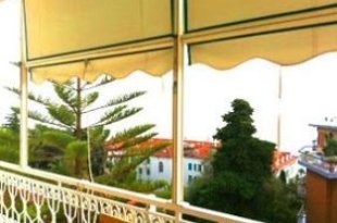 Sanremo Liguria