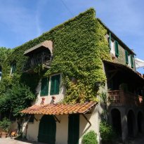 Castagneto Carducci Toscana