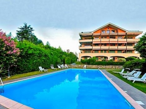 Reno Lago Maggiore