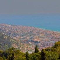 San Giacomo di Camporosso Liguria