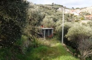Civezza Liguria