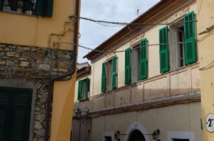 Civezza Liguria