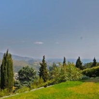 San Giacomo di Camporosso Liguria