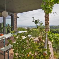 Casale Marittimo Toscana