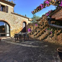 Casale Marittimo Toscana