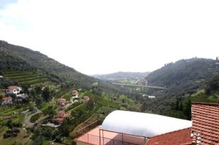 Castellaro Liguria