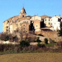 Moregnano Le Marche