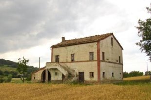 Ripe San Ginesio Le Marche