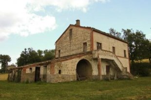 Ripe San Ginesio Le Marche