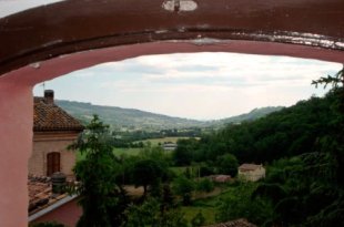 San Ginesio Le Marche