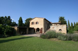 Casale Marittimo Toscana