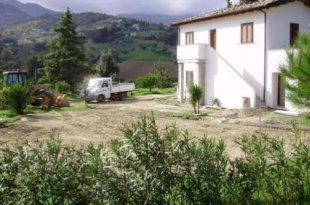 Montebello di Bertona Abruzzo