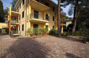 Bordighera Liguria