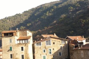 Dolceacqua Liguria