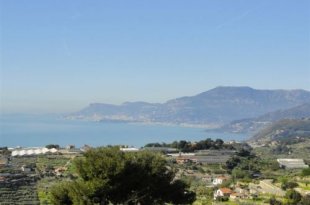 Bordighera Liguria