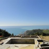 Bordighera Liguria
