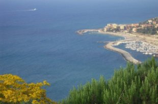 Imperia Liguria