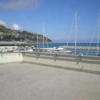 San Lorenzo al mare Liguria