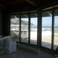 San Lorenzo al mare Liguria