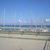 San Lorenzo al mare Liguria