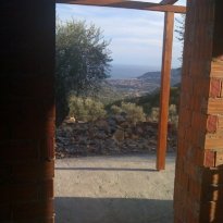 Diano Moltedo Liguria