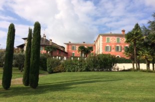 Soiano del Lago Lago di Garda