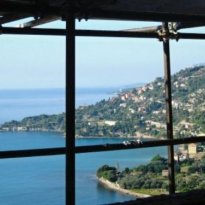 Latte di Ventimiglia Liguria