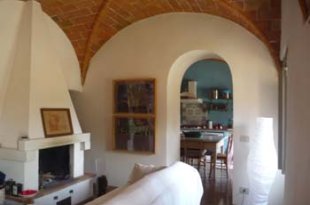 Volterra Toscana