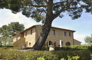 Volterra Toscana
