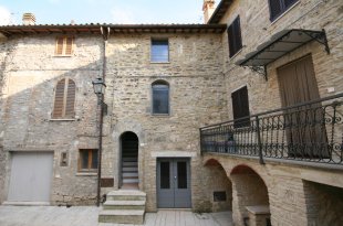 San Terenziano Umbria