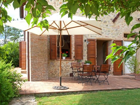 Gambassi Terme Toscana