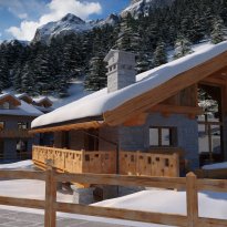 Breuil-Cervinia Valle d'Aosta