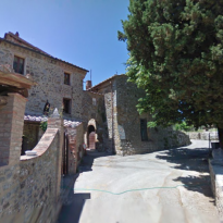 San Gusmè Toscana