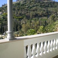 Bordighera Liguria