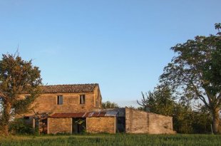 Petriolo Le Marche