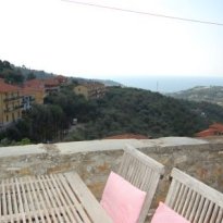 Civezza Liguria