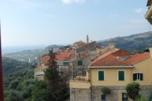 Civezza Liguria