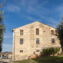 Servigliano Le Marche