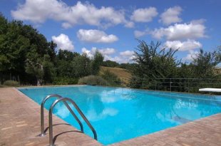 Belvedere Ostrense Le Marche