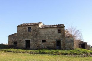 Belmonte Piceno Le Marche