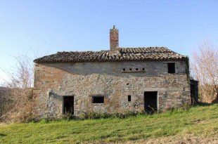 Belmonte Piceno Le Marche