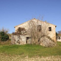 Belmonte Piceno Le Marche