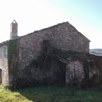 Belmonte Piceno Le Marche