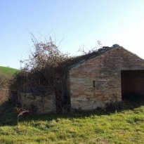 Belmonte Piceno Le Marche