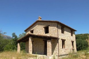 Amandola Le Marche