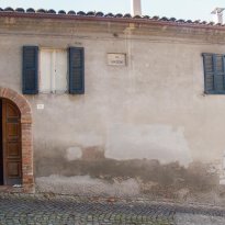 Montegiorgio Le Marche