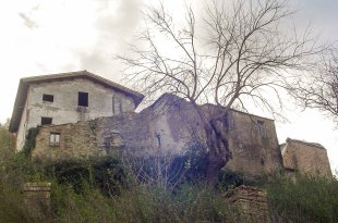 Penna San Giovanni Le Marche