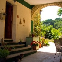 Force Le Marche