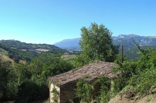 Cessapalombo Le Marche