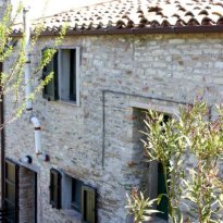 Arcevia Le Marche